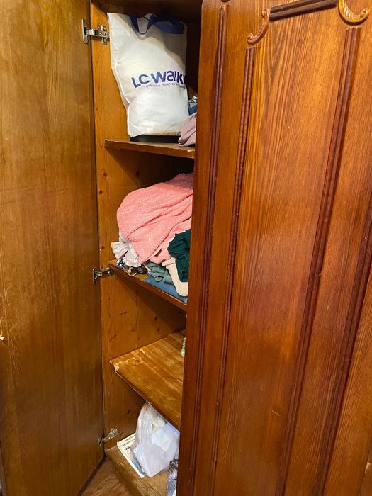 Шифоньер Шкаф для одежды