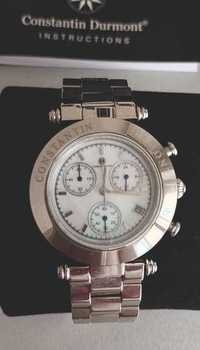 оригинален часовник Constantin Durmont