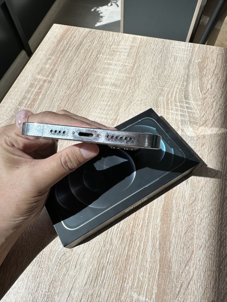 iPhone 12 Pro max