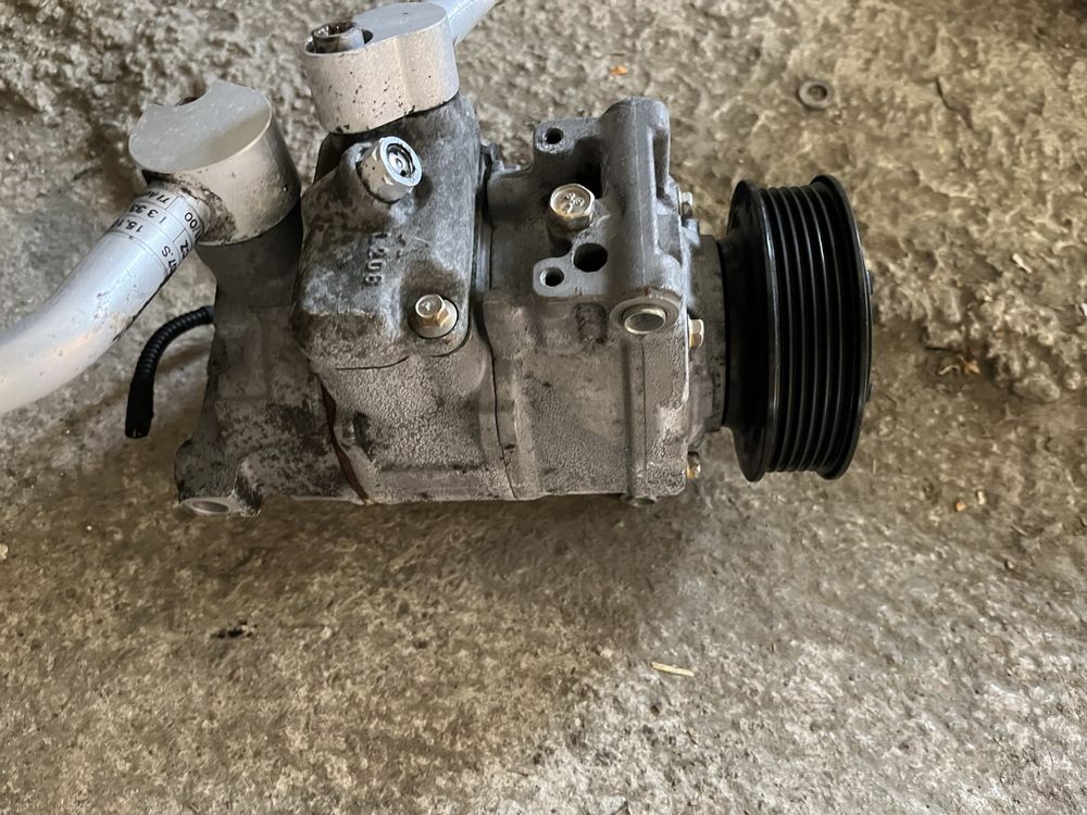 Compresor clima audi a4 b8 8K0260805L