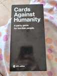 Cards against humanity joc de societate