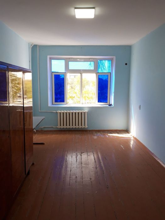 Срочно! Продается 2 комнатная квартира в центре города