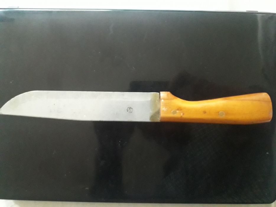 нож ленинградски
