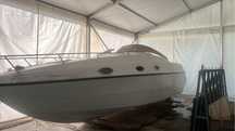 Barca Ilver Texa 28