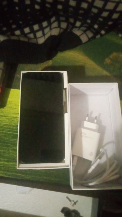 Xiaomi Redmi 15C