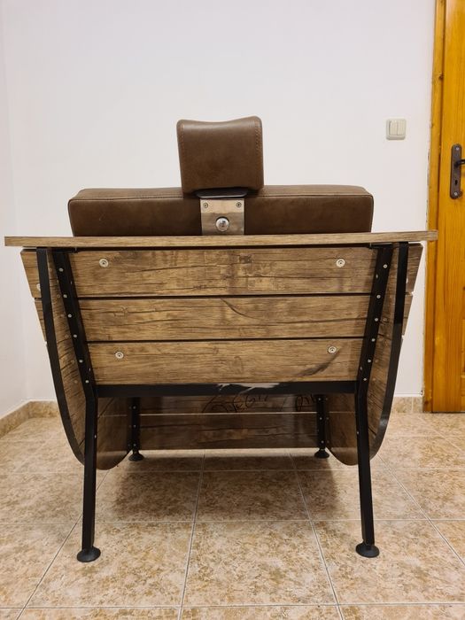 Педикюрен стол/ стол за педикюр