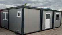 Containere Modulare