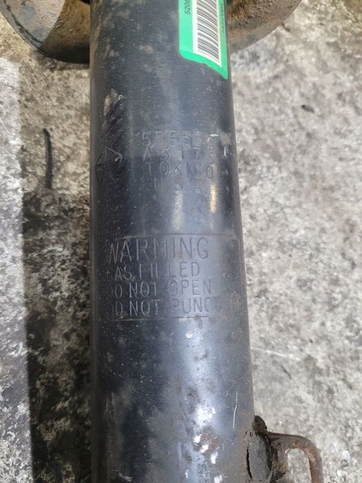 Макферсон за JEEP Grand cherokee  WK