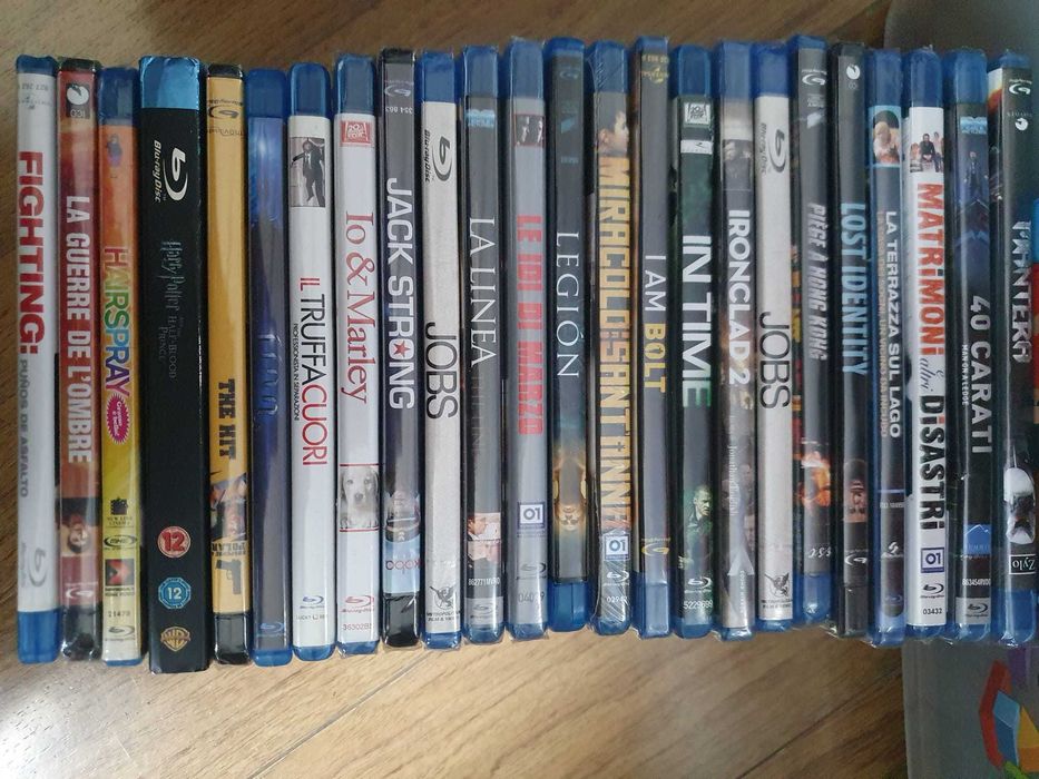 Bluray  Sony, Philips,  Panasonic