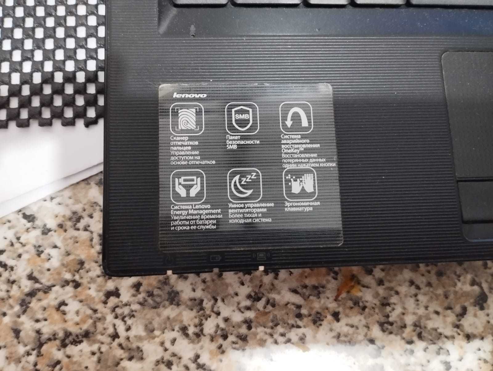 Lenovo Intel Pentium  Windows7