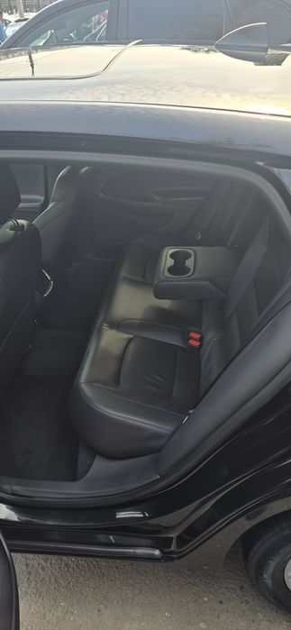 Malibu 2.4  2018 yil