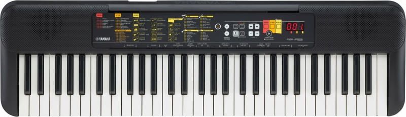 Orga Yamaha PSR F52