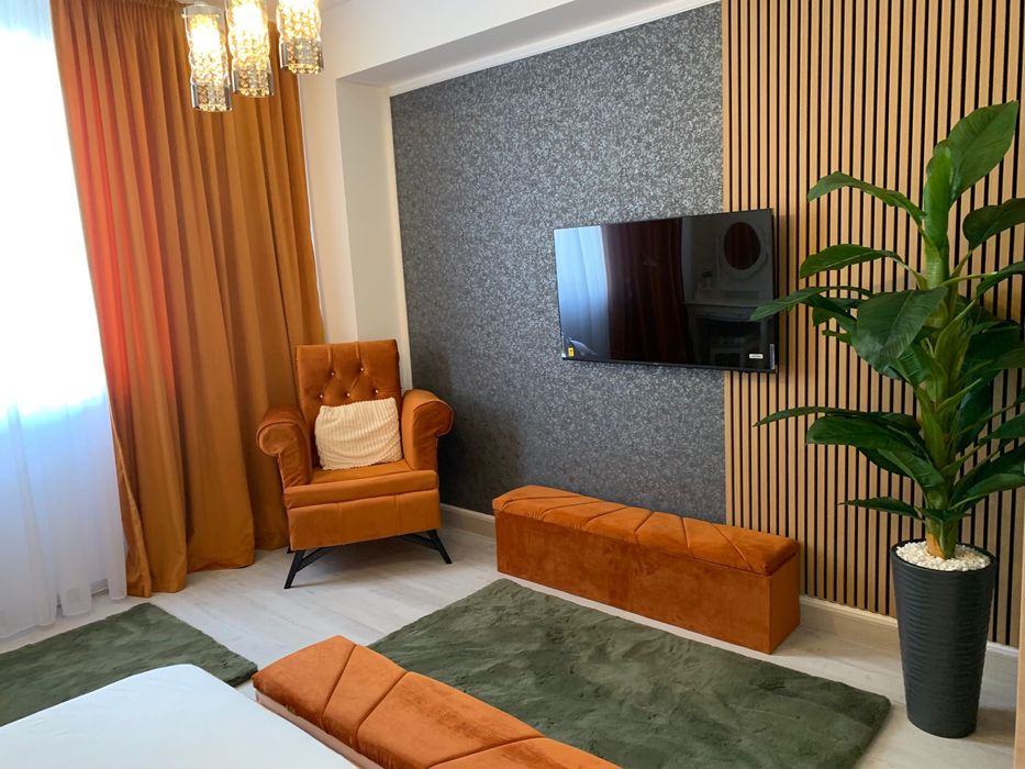 Apartament Revelion 2026