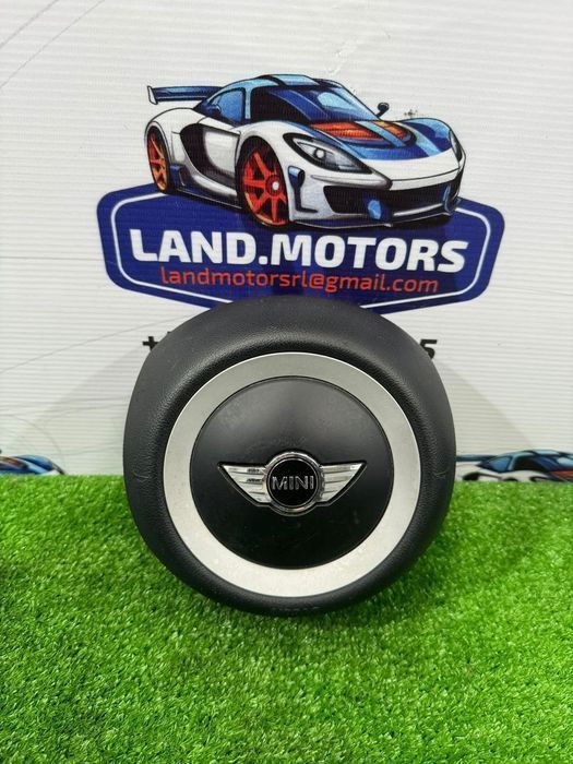 airbag volan mini cooper 2005-2012