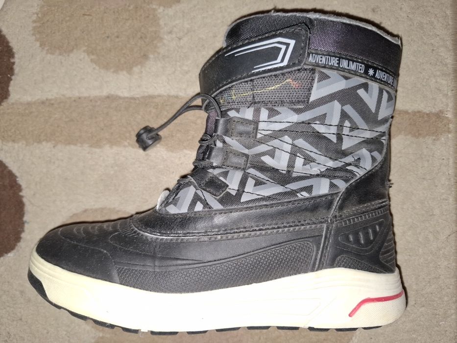 Детски топли Апрески