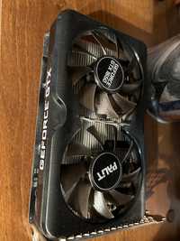GeForce GTX 1650 palit