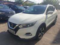 Nissan Qashqai 4x4-i XTRONIC Tekna/Piele-stofă/Navi/Panoramic/Scaune încălzite/Rate