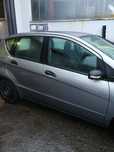 Usa Mercedes A Class W169 2004-2012 usi fata spate stanga dreapta W169