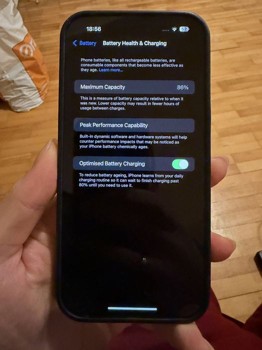 Iphone 14 Pro Max 512 GB