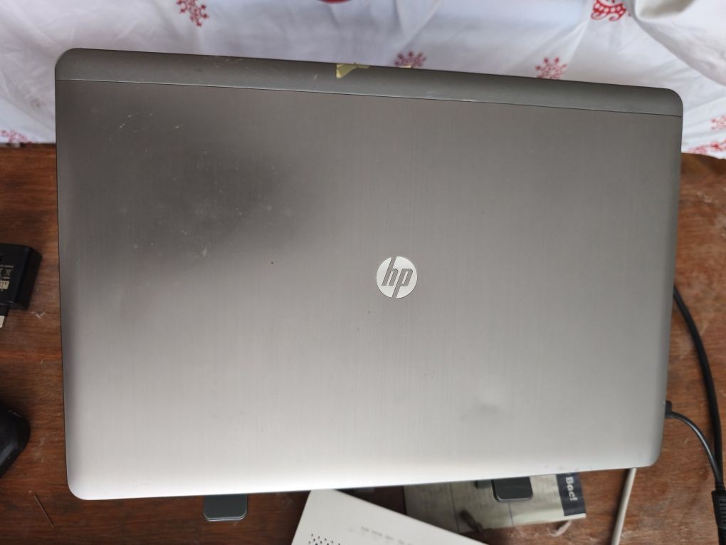 Продавам Лаптоп HP