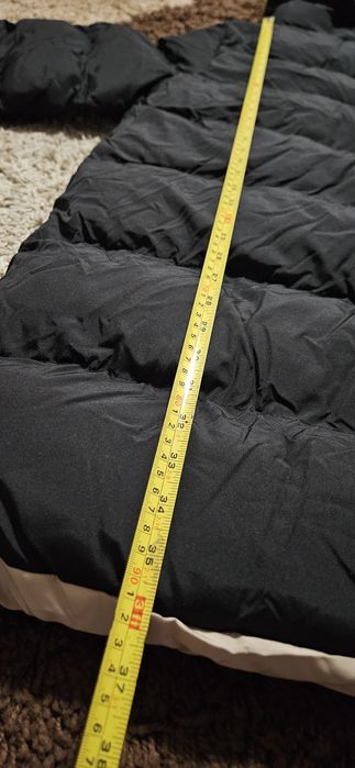 Geaca lunga Trendyol s/m nou