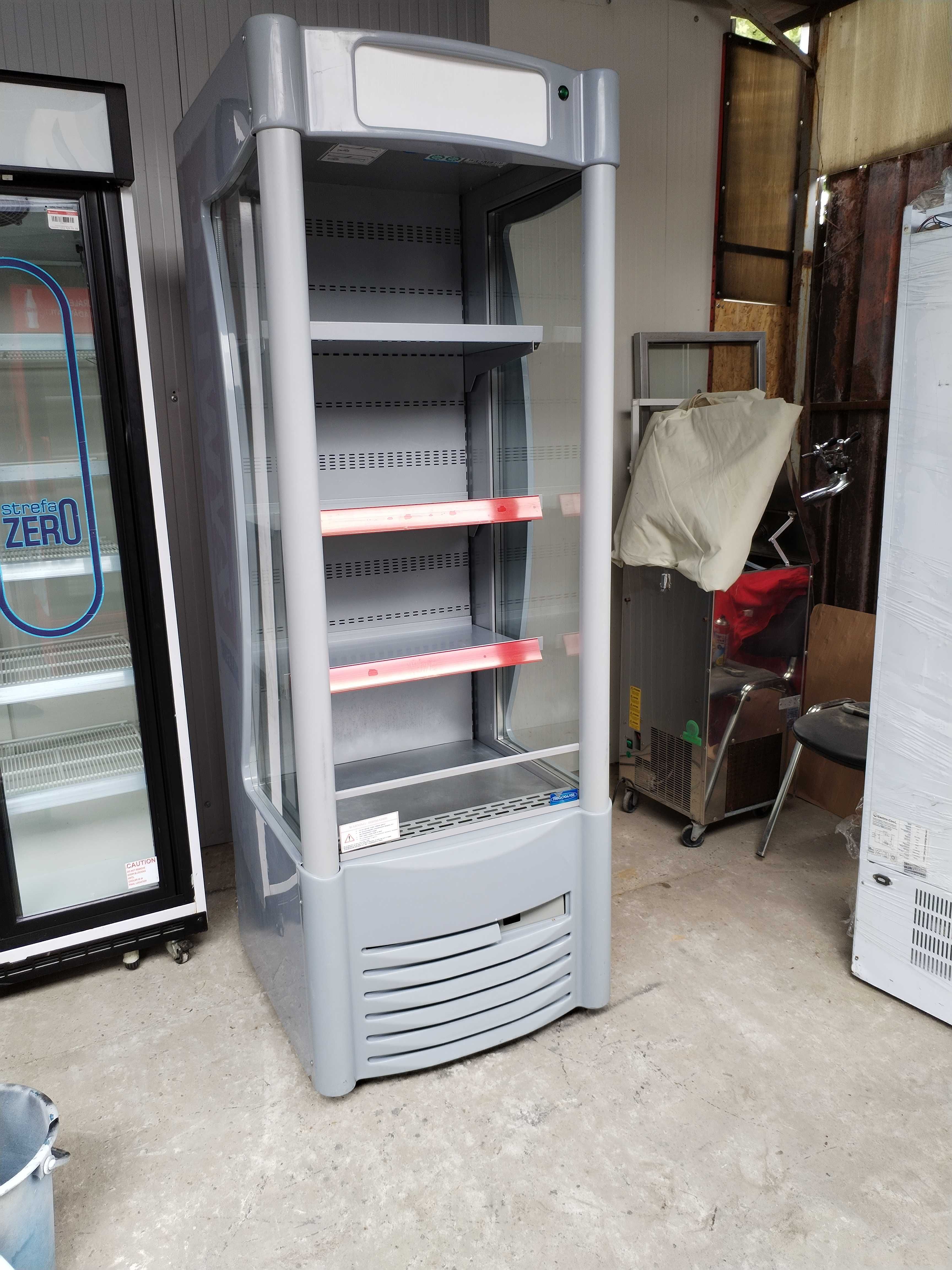 Vitrine slim /frigider /duble /raft frigorific