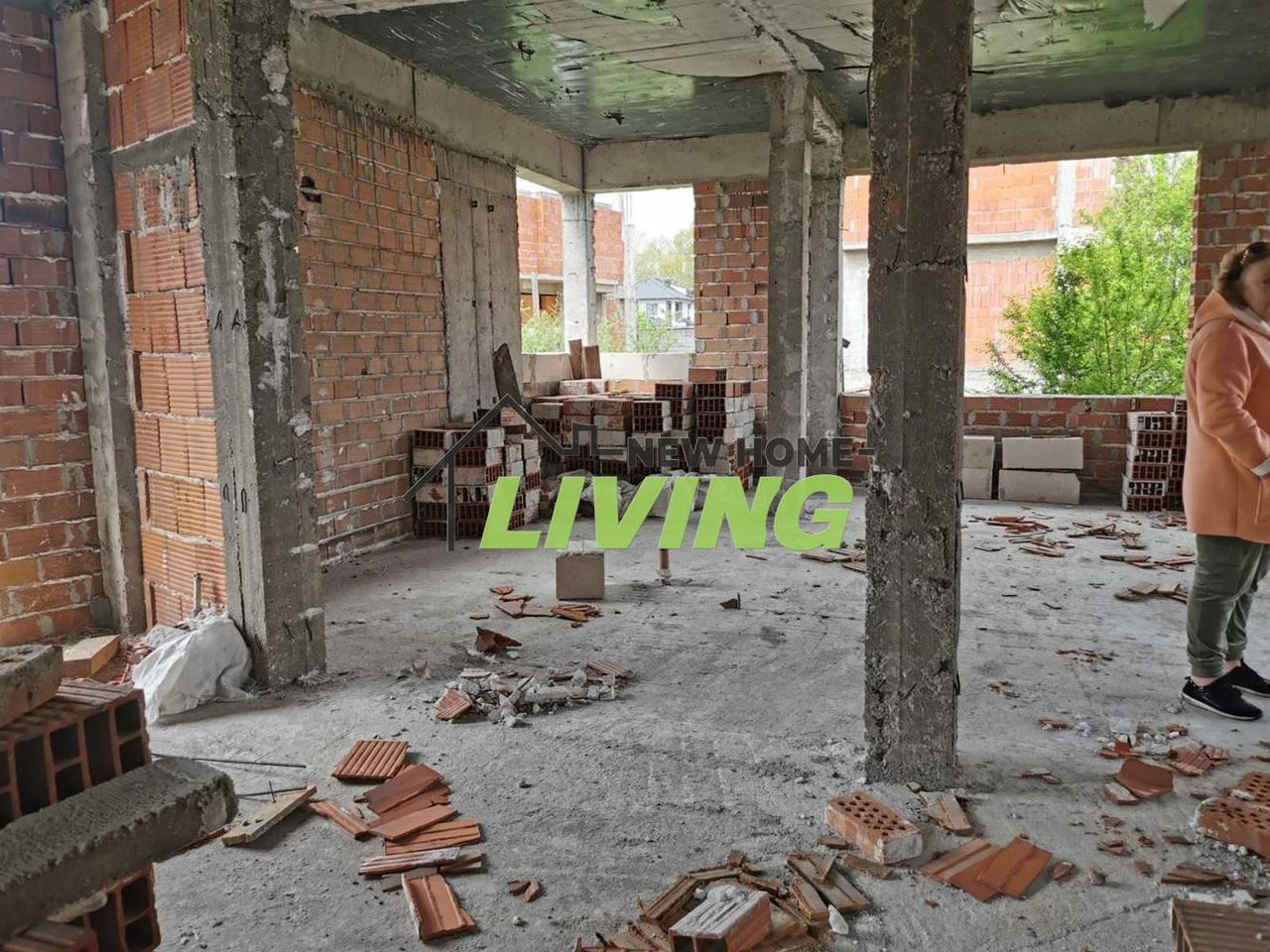 Продава се Къща в Пловдив, Коматево - 296 кв.м за 672 €/кв.м - Снимка #9
