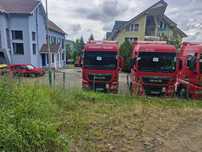 SC DORLE AGRO SRL   camioane & utilaje agricole de vanzare !