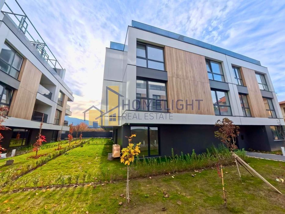 Офис в кв. Славия