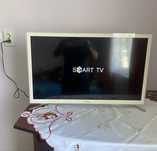 Vand Tv smart samsung Led