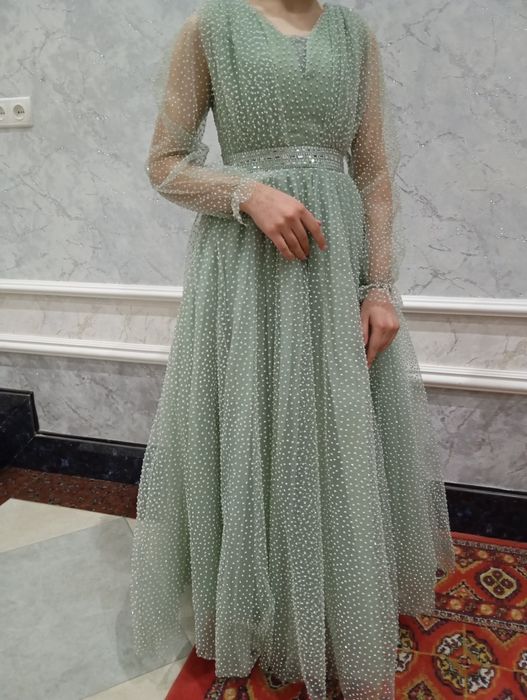 Qiz bolara uchun Vicherni kóylak 14 yoshdan 15 yoshgacha qizlarga