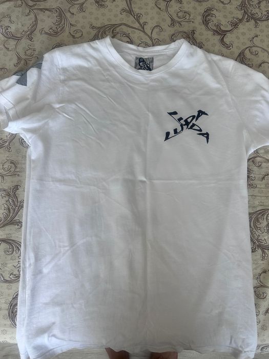 SE тениска на luda