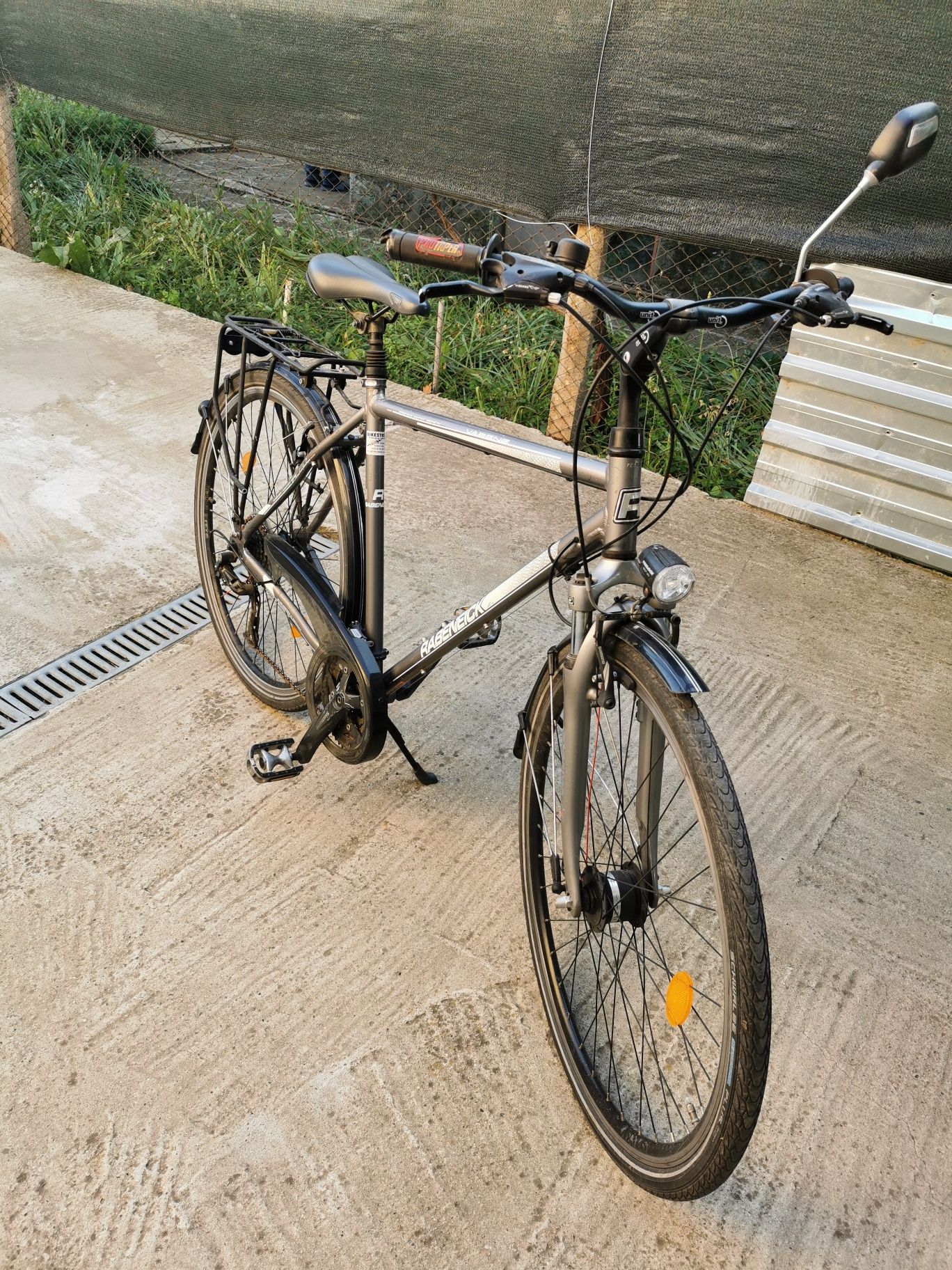 Велосипеди, градски/шосейни велосипеди