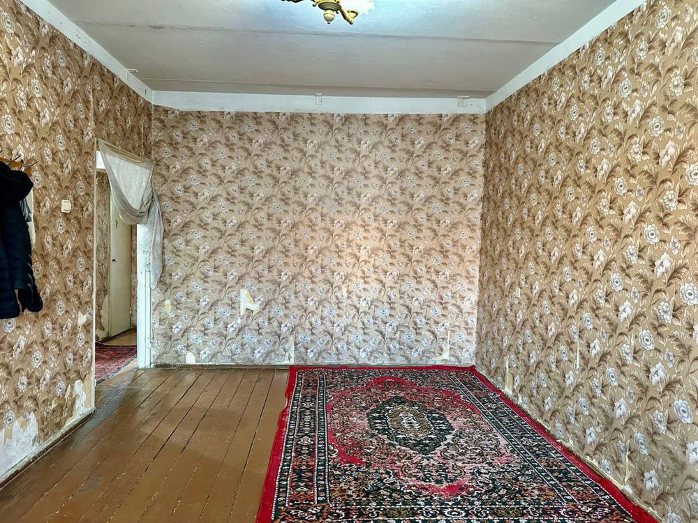 Авиасозлар-2.Кадышева.Кирпич.Балкон 2х6.