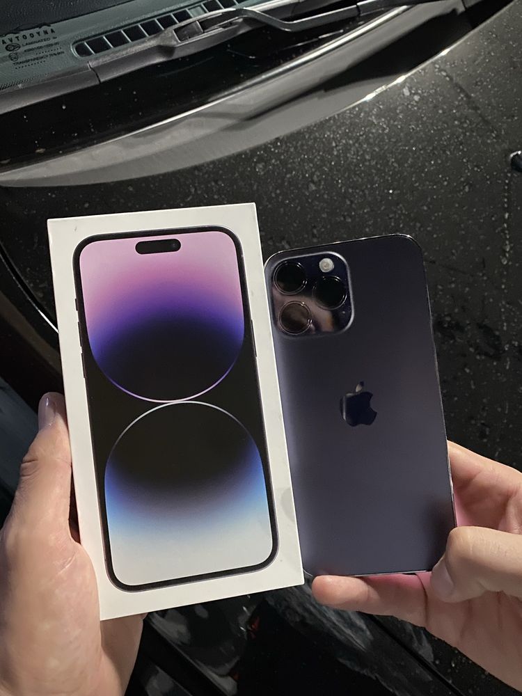 Iphone 14 pro max