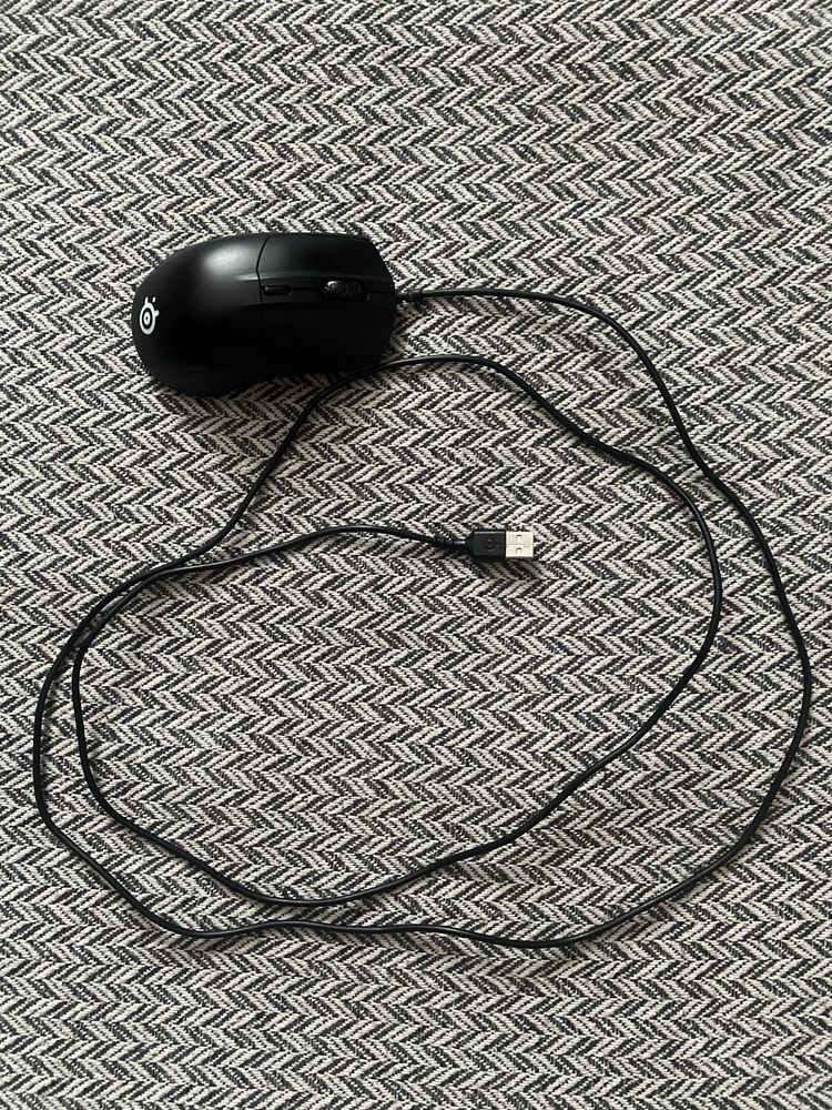 Мышка Steelseries Rival 3