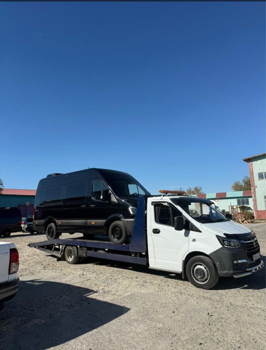 Эвакуатор Атырау перевозка авто 24/7