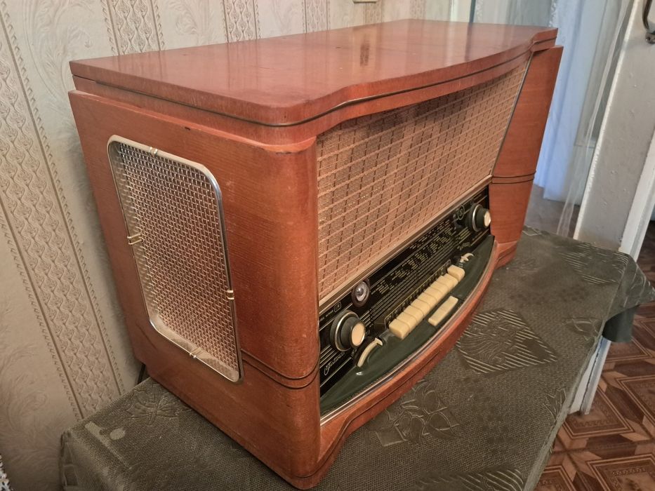 супергетеродин Festivals