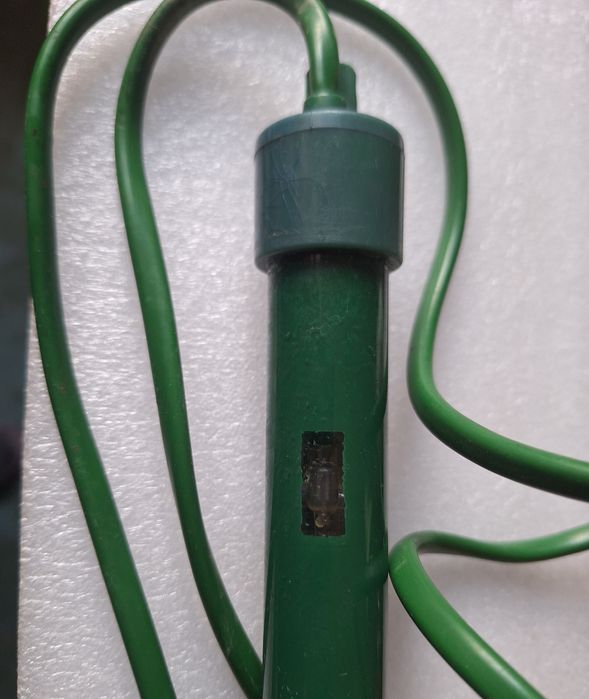 Обогреватель  аквариумный 75w