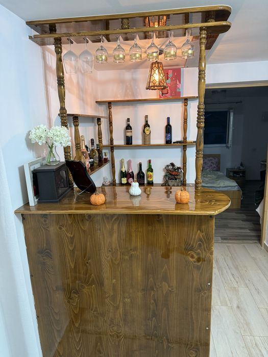Vand bar pentru interios nou nout