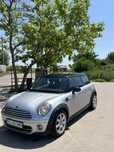 Vand Mini Cooper D 1.6 diesel
