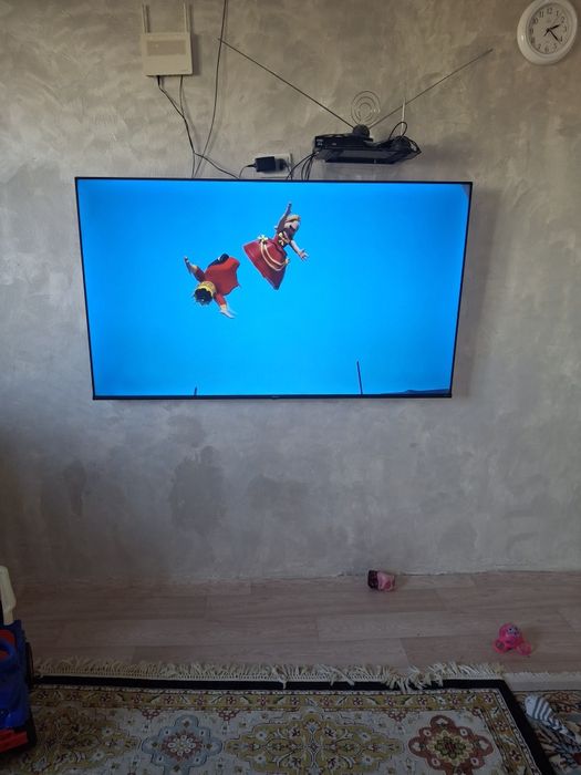 Продам телевизор hisense