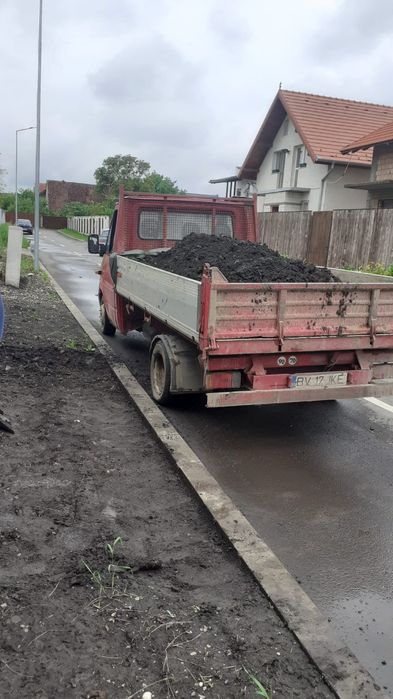 Gradinarit si  pavele  ! Judet Brasov