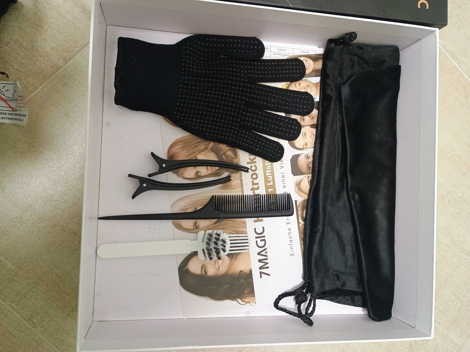 Чисто нов Сешоар маша тип Dyson