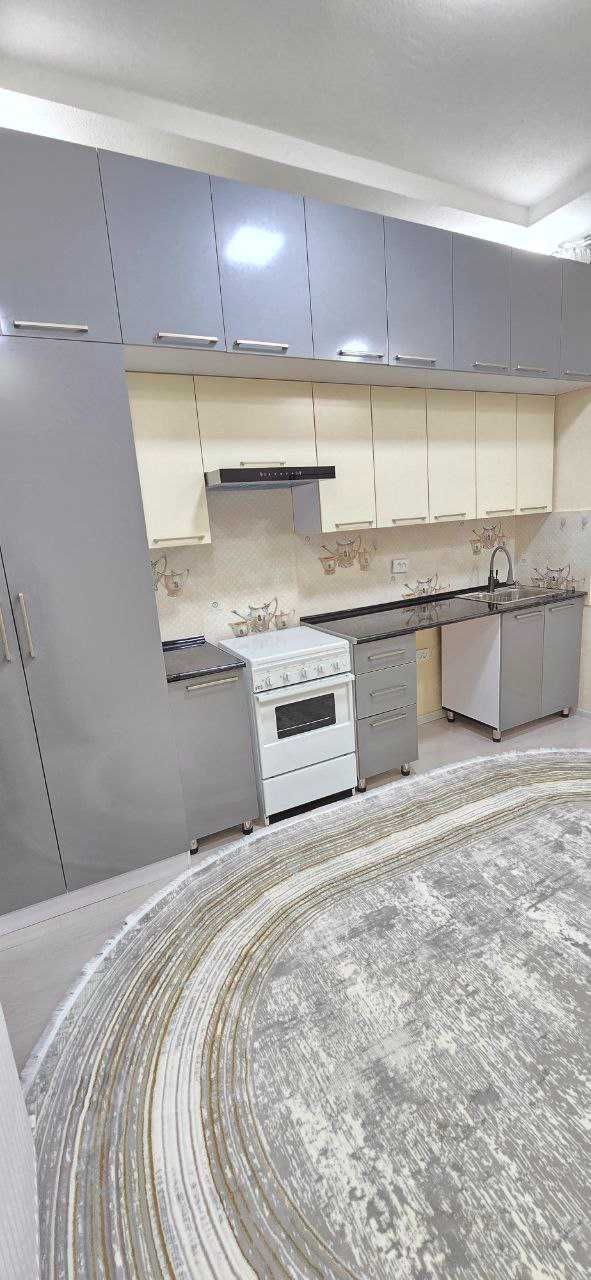 Срочно продается квартира. Чиланзар-24  1/8/9 Новостройка