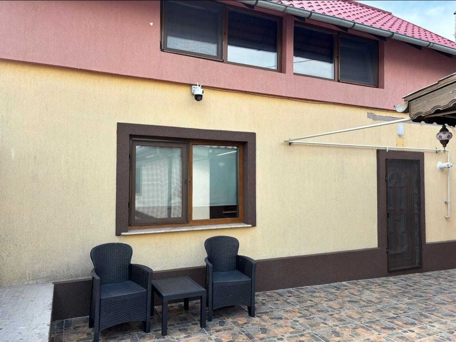 Casa de inchiriat in Mihail Kogalniceanu