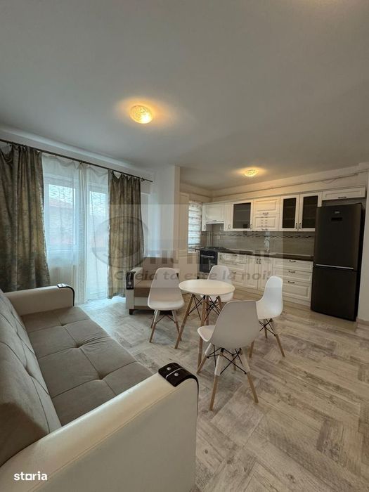 Apartament modern cu 2 camere - Galata - 450€