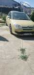 Citroen c4 benzina