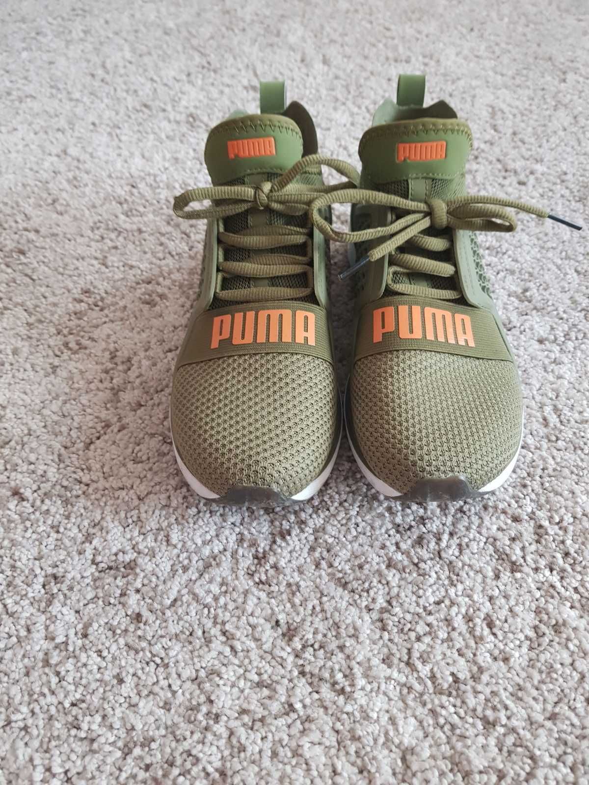 Маратонки Puma  38 номер