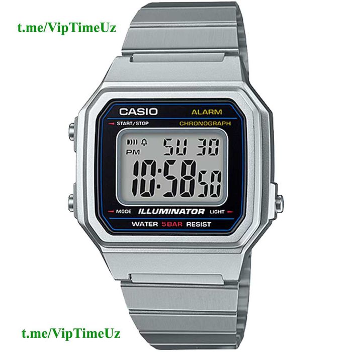 Распродажа Casio Collection Sale
